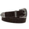 Floreale Cowboy Leather Belt (2)