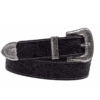 Floreale Cowboy Leather Belt (3)
