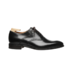 Imperiale Signature Handcrafted Italian Leather Executive Derby Shoe