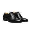 Imperiale Signature Handcrafted Italian Leather Executive Derby Shoe 2