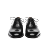 Imperiale Signature Handcrafted Italian Leather Executive Derby Shoe 3