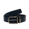 Imperio Croc Belt – Navy Blue 3 (1) (1)