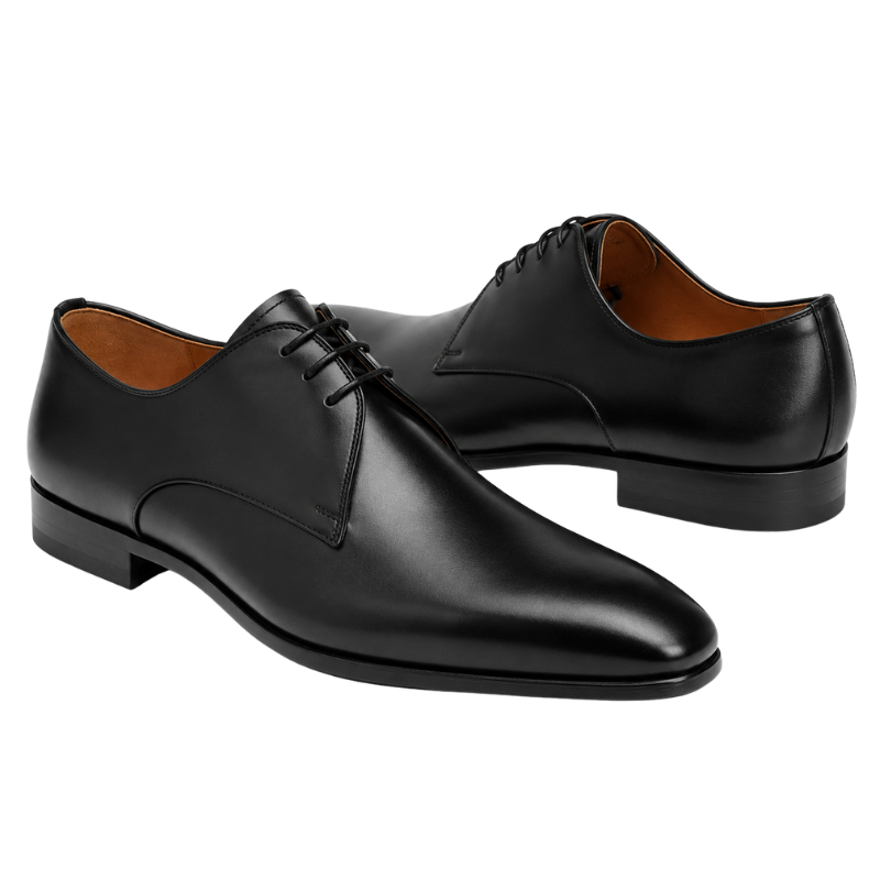 Milano Classic Oxford Shoes 2 (1)