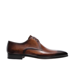 Milano Classic Oxford Shoes