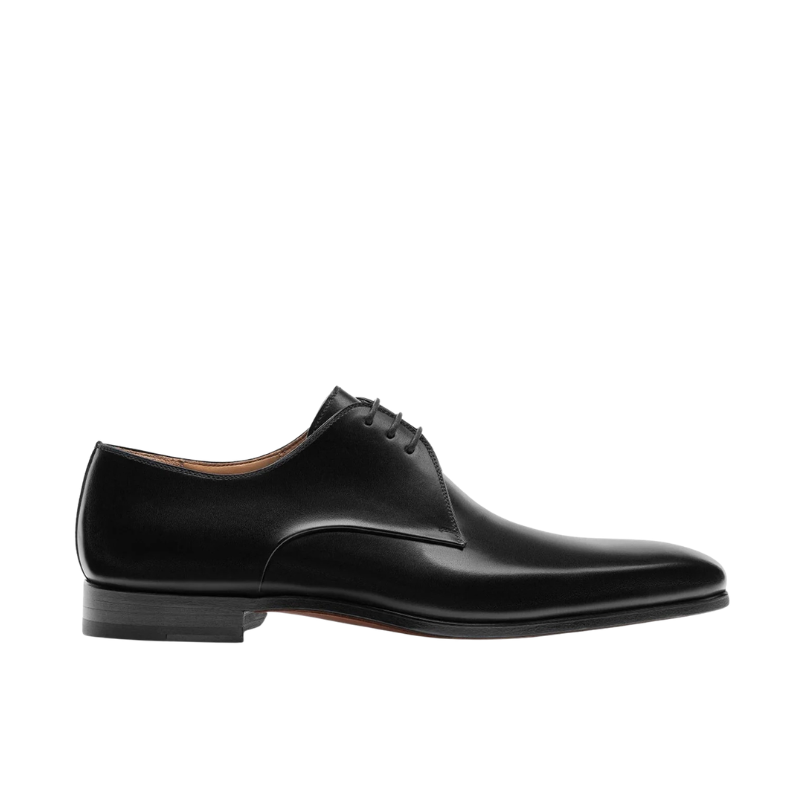 Milano Classic Oxford Shoes