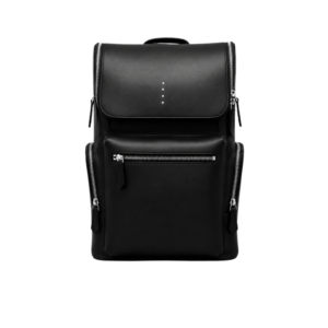 Premium Leather Backpack