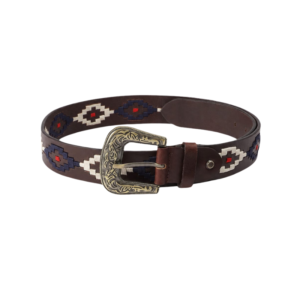 Pueblo Classic Belt