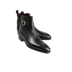 Regal Jodhpur Leather Boots