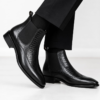 Sovereign Croc Chelsea Boot4