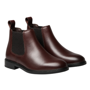 Sovereign Dark Brown Chelsea Boot