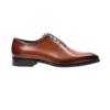 Torino Executive Derby – Cognac Brown