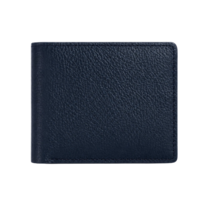 Urban Classic Leather Wallet