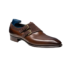 Verona Double Monk Strap Shoes 4