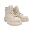 Via Monti High-Top Chunky Sneaker – Sandstone 4