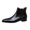 The Regale Neero Chelsea - Clack 2