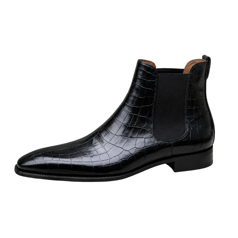 The Regale Neero Chelsea - Clack 2