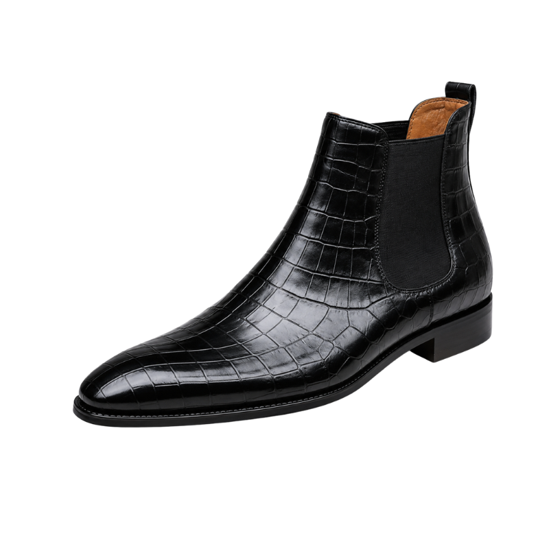 The Regale Neero Chelsea - Clack 3