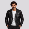 Motorcycle Jacket