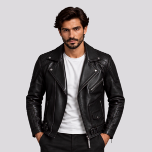 Motorcycle Jacket