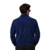 Royal Blue Suede Jacket (3)
